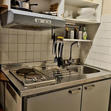 Ca' Angiolo Ai Frari Apartamento Veneza Exterior foto