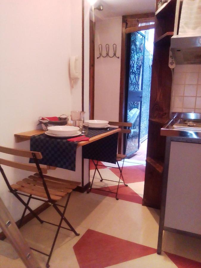 Ca' Angiolo Ai Frari Apartamento Veneza Exterior foto