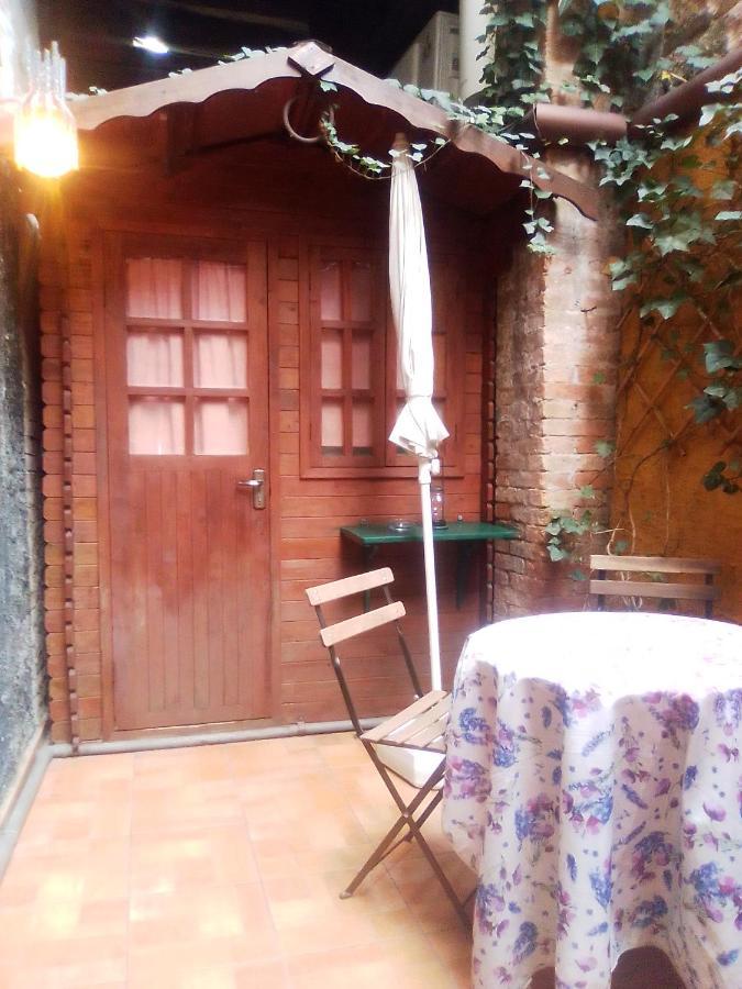 Ca' Angiolo Ai Frari Apartamento Veneza Exterior foto