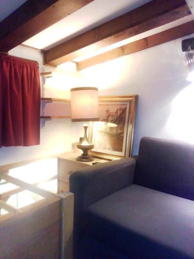 Ca' Angiolo Ai Frari Apartamento Veneza Exterior foto
