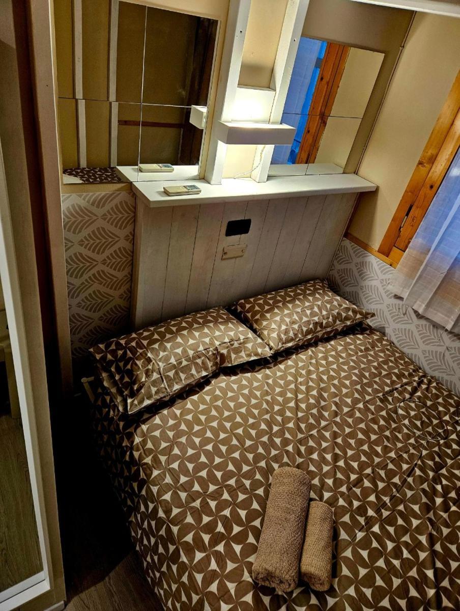 Ca' Angiolo Ai Frari Apartamento Veneza Exterior foto