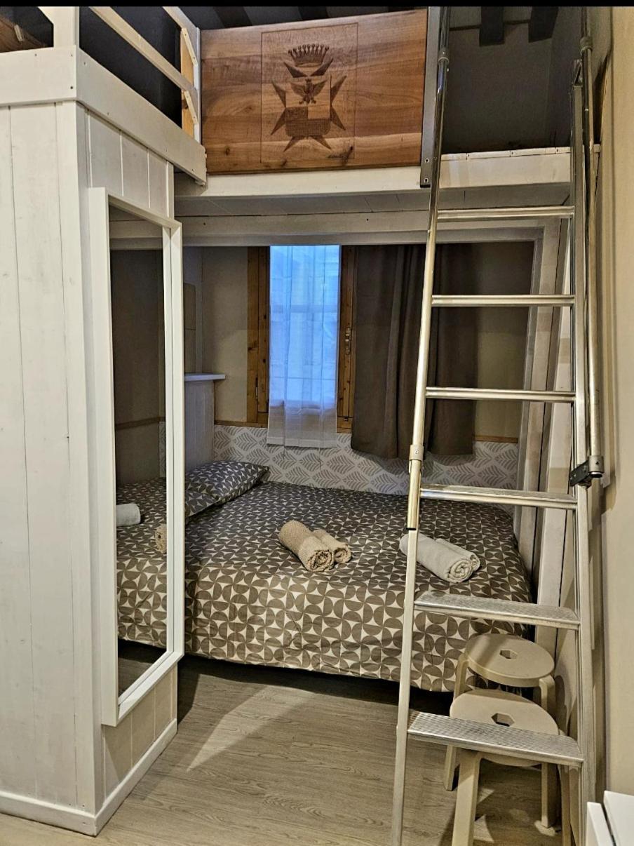 Ca' Angiolo Ai Frari Apartamento Veneza Exterior foto