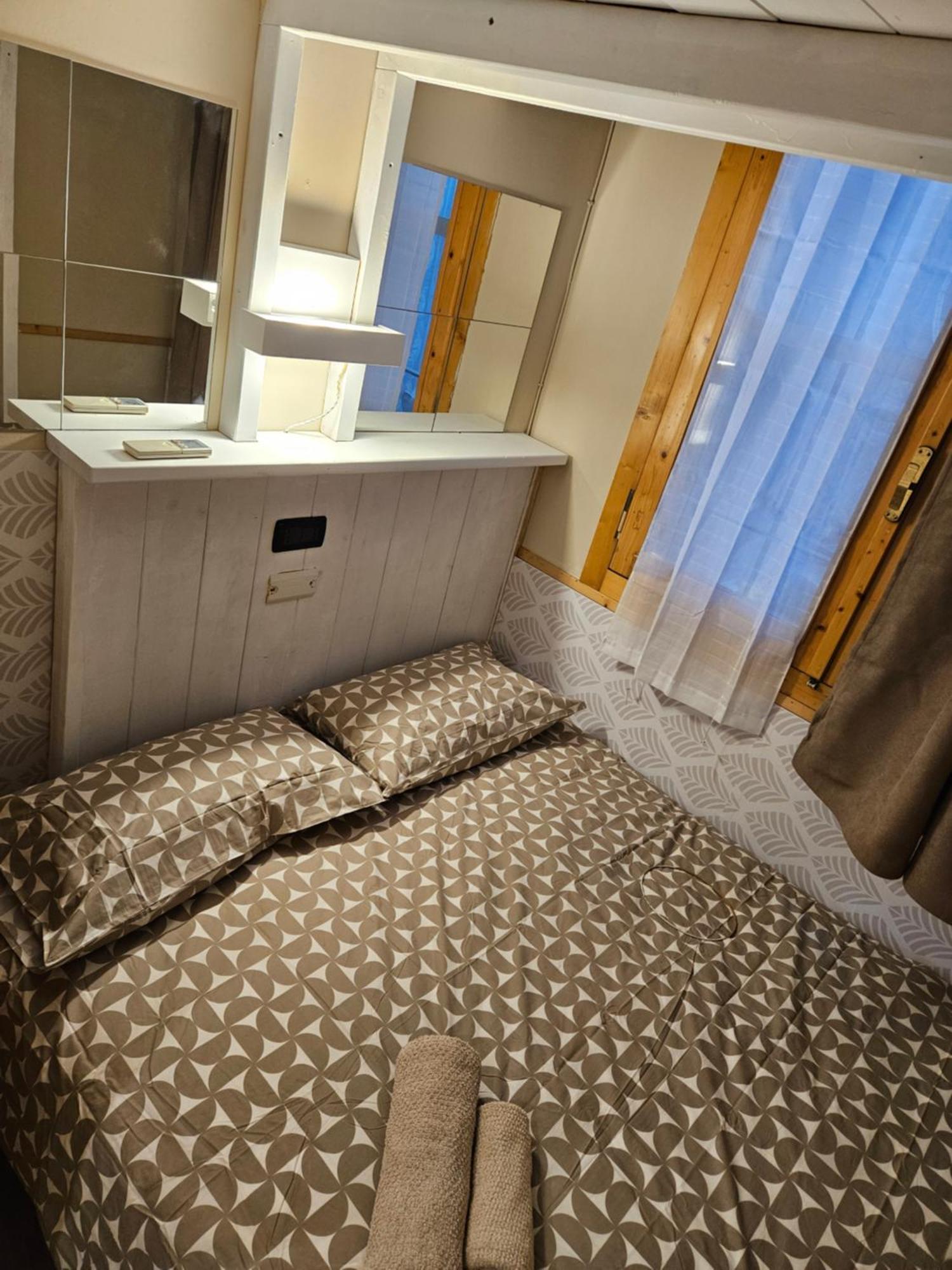 Ca' Angiolo Ai Frari Apartamento Veneza Exterior foto