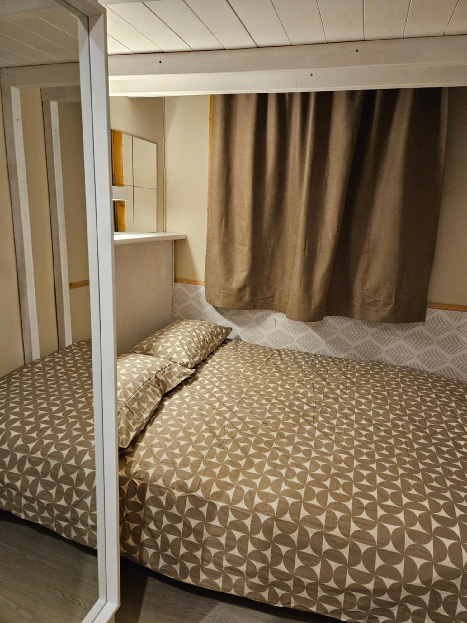Ca' Angiolo Ai Frari Apartamento Veneza Exterior foto